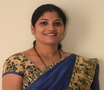 Mrs. Pooja Yashwanth Rai
